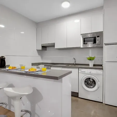 Santa Amalia 44 By Ivi Real Estate Торремолинос