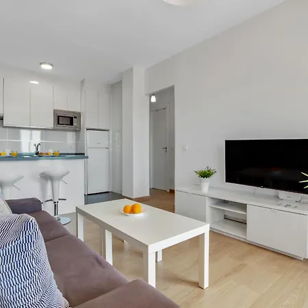 Santa Amalia 44 By Ivi Real Estate Торремолинос