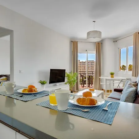Santa Amalia 44 By Ivi Real Estate * Торремолинос