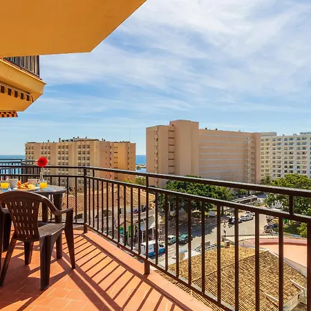 Santa Amalia 44 By Ivi Real Estate * Торремолинос