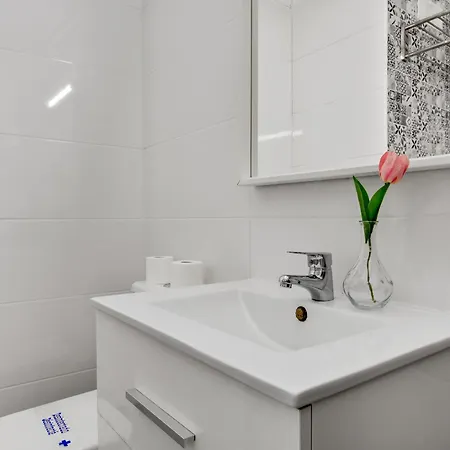 Апартаменты Santa Amalia 44 By Ivi Real Estate Торремолинос
