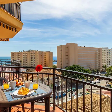 Santa Amalia 44 By Ivi Real Estate Apartamento *