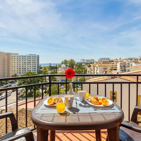 Santa Amalia 44 By Ivi Real Estate Торремолинос
