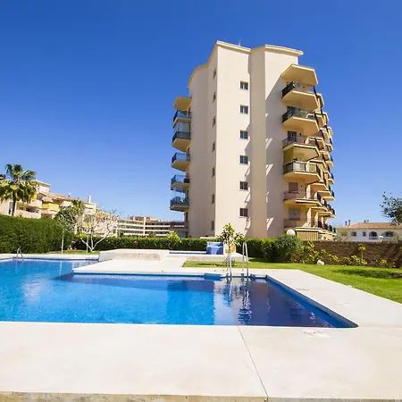 Апартаменты Santa Amalia 44 By Ivi Real Estate *