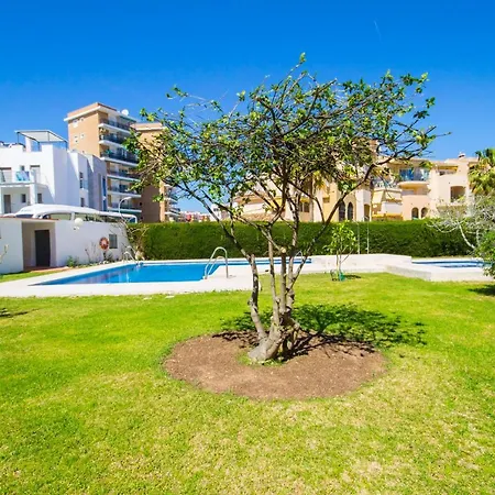 Santa Amalia 44 By Ivi Real Estate Торремолинос