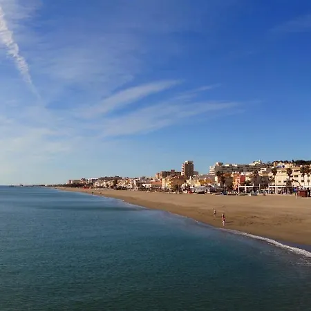 Lägenhet Santa Amalia 44 By Ivi Real Estate Torremolinos