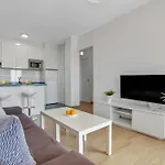 Santa Amalia 44 By Ivi Real Estate Torremolinos
