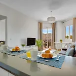 Santa Amalia 44 By Ivi Real Estate * Torremolinos