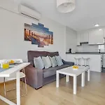 Santa Amalia 44 By Ivi Real Estate Torremolinos