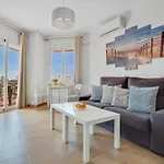 Santa Amalia 44 By Ivi Real Estate Torremolinos