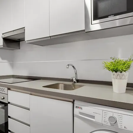 Santa Amalia 44 By Ivi Real Estate