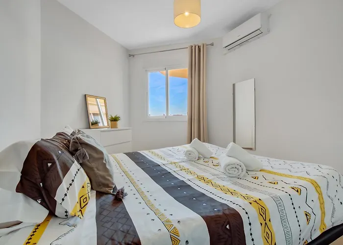 Santa Amalia 44 By Ivi Real Estate *