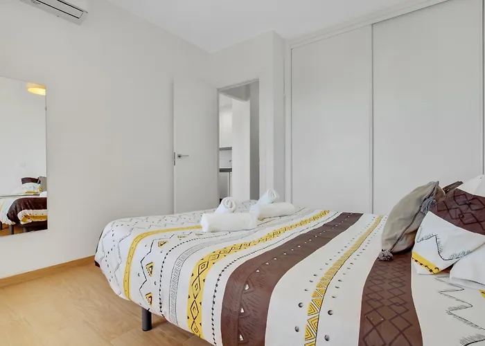 Santa Amalia 44 By Ivi Real Estate *