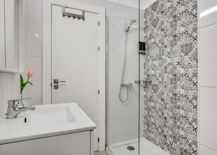 Santa Amalia 44 By Ivi Real Estate Apartment *