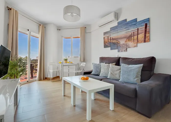 Santa Amalia 44 By Ivi Real Estate Torremolinos