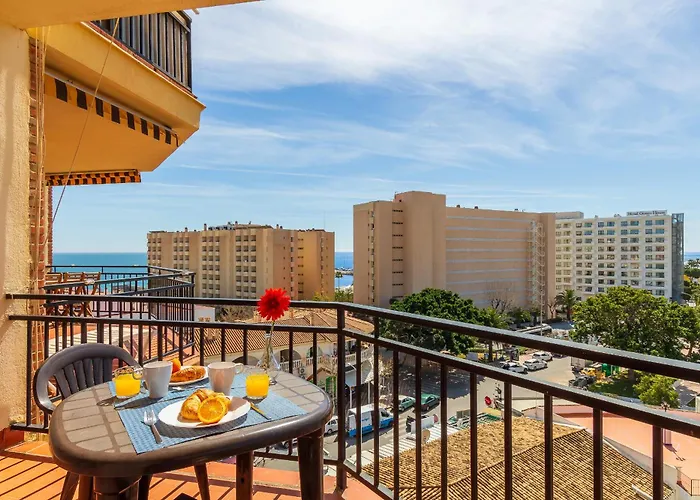 Santa Amalia 44 By Ivi Real Estate Apartamento *