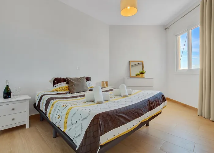 Santa Amalia 44 By Ivi Real Estate