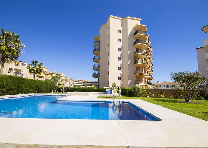 Апартаменты Santa Amalia 44 By Ivi Real Estate *