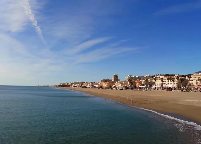 Apartamento Santa Amalia 44 By Ivi Real Estate Torremolinos