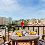 Santa Amalia 44 By Ivi Real Estate توريمولينوس