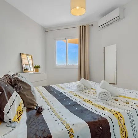 Santa Amalia 44 By Ivi Real Estate *