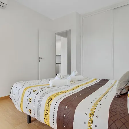 Santa Amalia 44 By Ivi Real Estate *