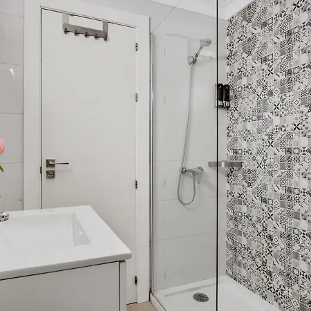 Santa Amalia 44 By Ivi Real Estate Apartament *