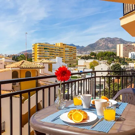 Santa Amalia 44 By Ivi Real Estate