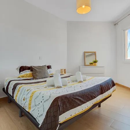 Santa Amalia 44 By Ivi Real Estate