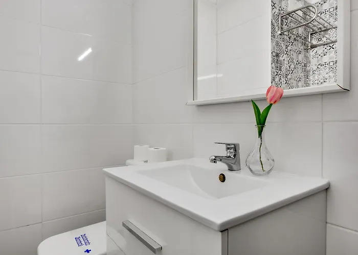 Apartamento Santa Amalia 44 By Ivi Real Estate Torremolinos